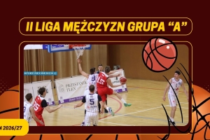 Inauguracja sezonu w II lidze pod dyktando gości