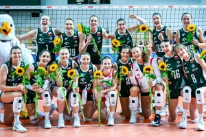 Polki pokonały Francuzki. Dziś mecz z Włoszkami