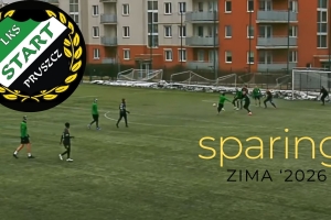 Oby tak w lidze, Start Pruszcz wygrał z Piastem Kołodziejewo