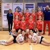 OOM ‘2026. Cztery siatkarki Jokera Świecie w kadrze wojewódzkiej