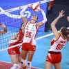 ME ‘2026. Polki przegrały mecz o brąz z Serbią. Mistrzem Turcja
