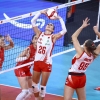 ME ‘2026. Polki przegrały mecz o brąz z Serbią. Mistrzem Turcja
