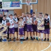 Komplet zwycięstw kadetów młodszych ŚKK Świecie w drugim etapie [ZDJĘCIA]
