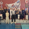Karatecy Yamabushi zdobyli 22 medale w Grand Prix Tczewa