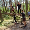 III Świecki Szturm – zawodnicy dali z siebie wszystko [ZDJĘCIA]
