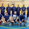 Volley Świecie wygrał po raz dziesiąty w debiutanckim sezonie w ALSM