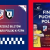 Ruszyła przedsprzedaż biletów na finał Pucharu Polski