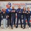 Mastersi z Yamabushi zdobyli 7 medali w Mistrzostwach Polski w Łebie