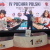 Cztery medale młodych karateków w Pucharze Polski [ZDJĘCIA]