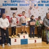 Mikołajkowe zapasy w Środzie Wlkp. 11 medali Wisły Świecie
