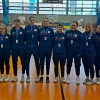 Piłkarki Strażaka Przechowo zagrały w jubileuszowym Grodzisk Cup