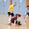 Futsal Świecie wygrał sparing z Red Devils Chojnice