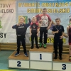 19 medali zapaśników ze Świecia w mistrzostwach Osielska