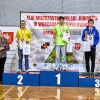 Dominik Rubaj wicemistrzem kraju juniorów do 19 lat