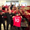 B klasa. Skromna wygrana lidera, „dyszka” Wisły Nowe