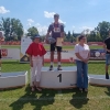Pięć medali Świecian w finale wojewódzkim „Licealiady” w lekkoatletyce