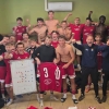 Przełamanie Pomorzanina Serock w starciu z beniaminkiem z Lisewa