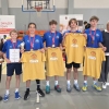 IMS. SP nr 8 Świecie mistrzem województwa w koszykówce 3x3
