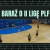 Baraż o II ligę PLF. Futsal II Świecie przegrał rewanż w Szczecinie