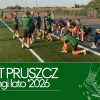 Start Pruszcz wygrał sparing z Polonią Bydgoszcz