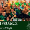 Zwycięska inauguracja Startu Pruszcz. Kujawiak Kowal pokonany