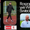 Krzysztof Urtnowski nie jest już trenerem Wdy Świecie