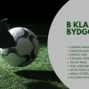 B klasa. Tęcza wciąż liderem, klęska Strażaka w Strzelcach Górnych
