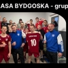 Grom Osie bezlitosny dla Tęczy Wiąg. 10 goli „Armaty”