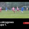 Wisła Gruczno podzieliła się punktami z Polonią Bydgoszcz