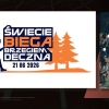 K.S. Świecie Biega zaprasza na bieg wokół jeziora Deczno