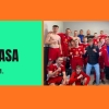 A klasa. Tylko Grom Osie i Wda II Świecie zapunktowali