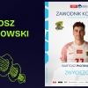 Bartosz Piotrowski MVP 18. kolejki Fogo Futsal Ekstraklasy