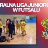CLJ U19. Jagiellonia Białystok wzięła rewanż na Panterach za 1. rundę