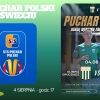 Olimpia Grudziądz zagra mecz Pucharu Polski w Świeciu