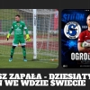 Łukasz Zapała dalej z Wdą Świecie. Kajetan Ogrodowski w Róży Różanki