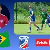 Brazylijczyk Kauê Souza piłkarzem Wdy Świecie