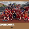 Nokaut do przerwy, Grom Osie wygrał derby z Wisłą Gruczno