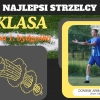 Strzelcy w A klasie. Dominik Armatowski znów królem grupy 1.