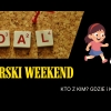 Piłkarski weekend – „rzeczne” starcie w Grucznie