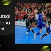 Eurobus Przemyśl i Piast Gliwice zagrają w finale Fogo Futsal Ekstraklasy [WIDEO]