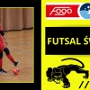 Futsal Świecie wygrał ostatki z Widzewem Łódź