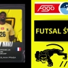 Francuz Diaby Yadali nowym pivotem Futsalu Świecie