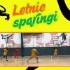 Futsal Świecie wygrał sparing w Łodzi z Widzewem