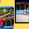 Duet Kulczyk/Felski zadebiutował w Mistrzostwach Polski Juniorów Młodszych
