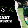 Start Pruszcz tylko zremisował z Tarpanem Mrocza