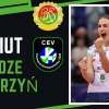 Wiktoria Szewczyk zadebiutowała w Lidze Mistrzyń [WIDEO]