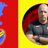 Remigiusz Kuś ponownie trenerem Pomorzanina Serock