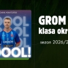 Niedosyt w Osiu po remisie Gromu z Gryfem Sicienko