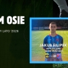Jakub Filipek zawodnikiem Gromu Osie
