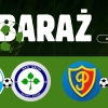 Baraż o III ligę – czterech chętnych, jedno miejsce 